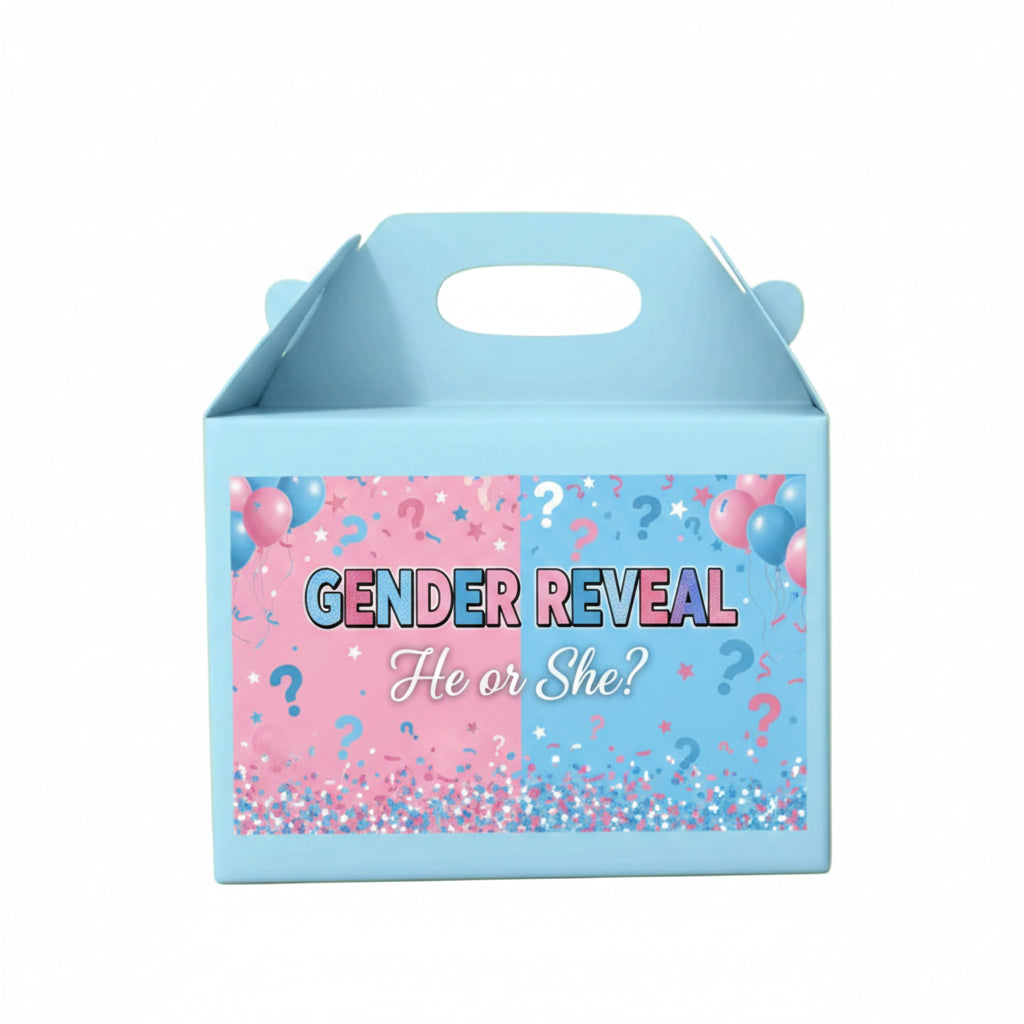 Baby Shower Favour Bundle