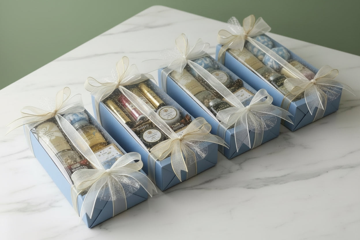 The Signature Party Pack