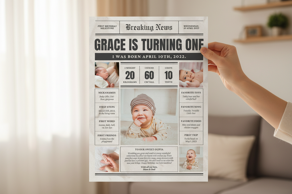 Digital Invites For Birthdays