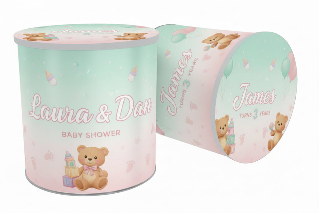 Baby Shower Favour Bundle