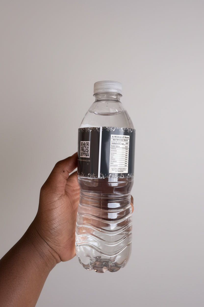 Personalised Water Bottles