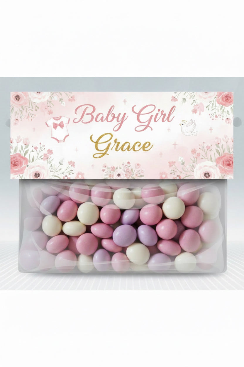 Baby Shower Favour Bundle