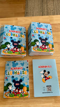 Personalised Colouring Book & Crayons