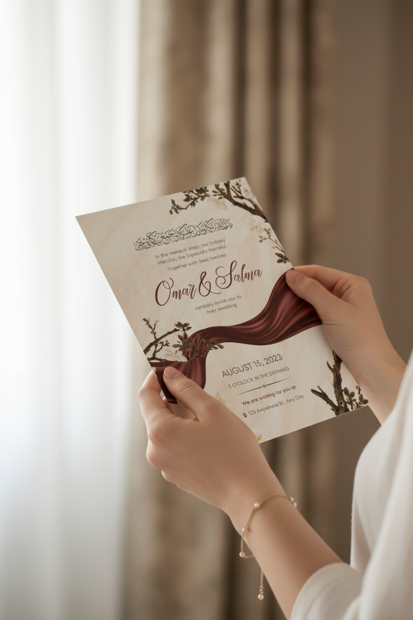 Digital Invites For Weddings