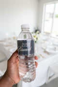 Personalised Water Bottles