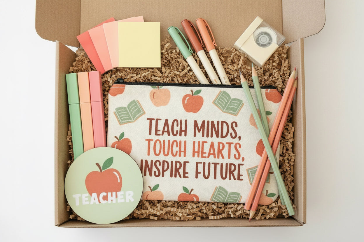 Teachers Gifts