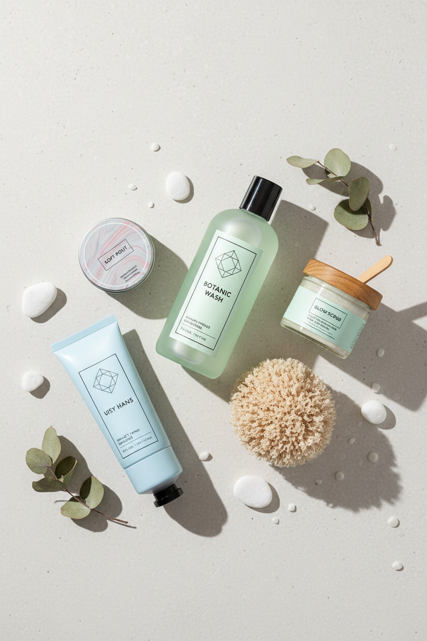 Ultimate Pamper Bath Set