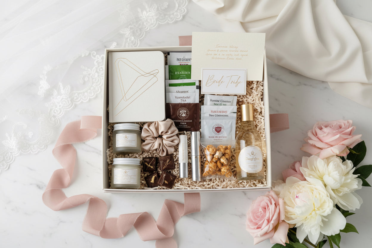 The Soft Life Edit [Self Care Hamper]