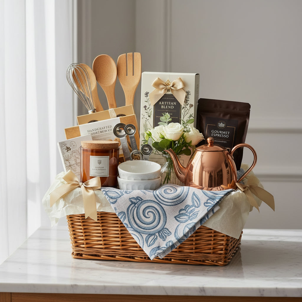 The New Beginnings Hamper