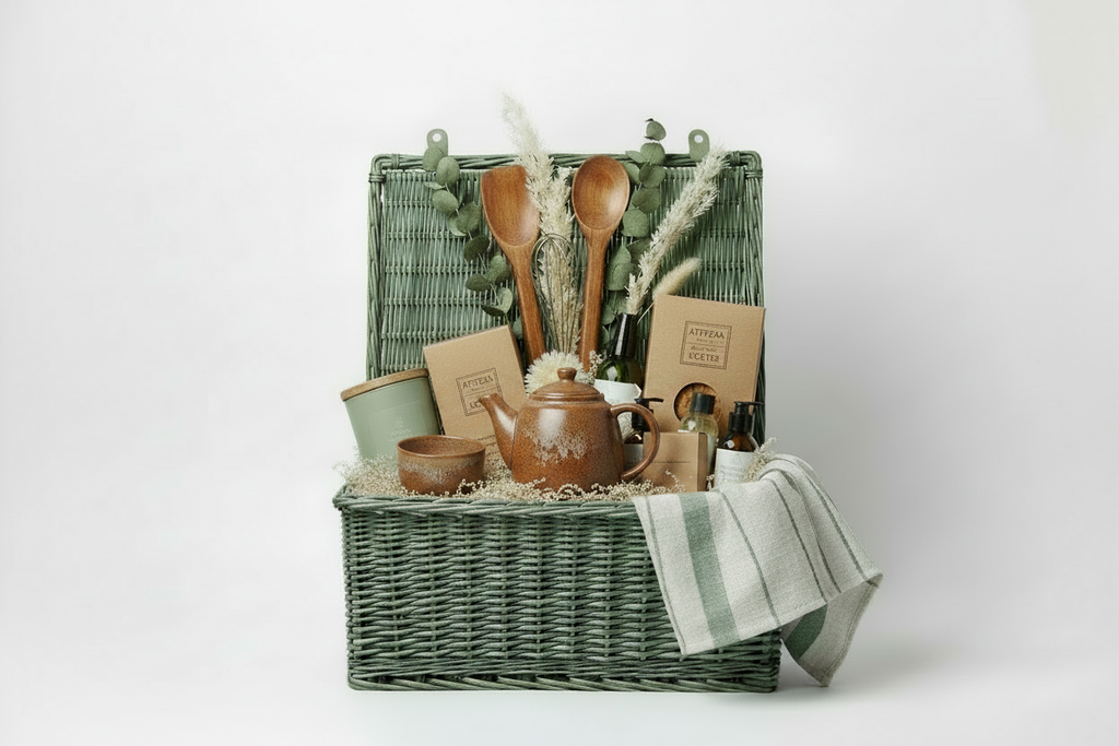 The New Beginnings Hamper
