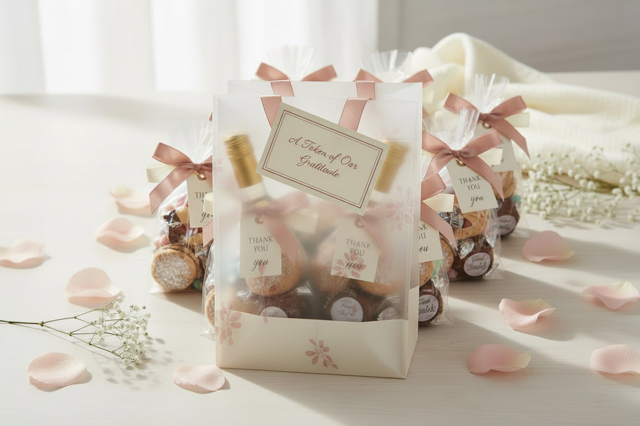 The Signature Party Pack