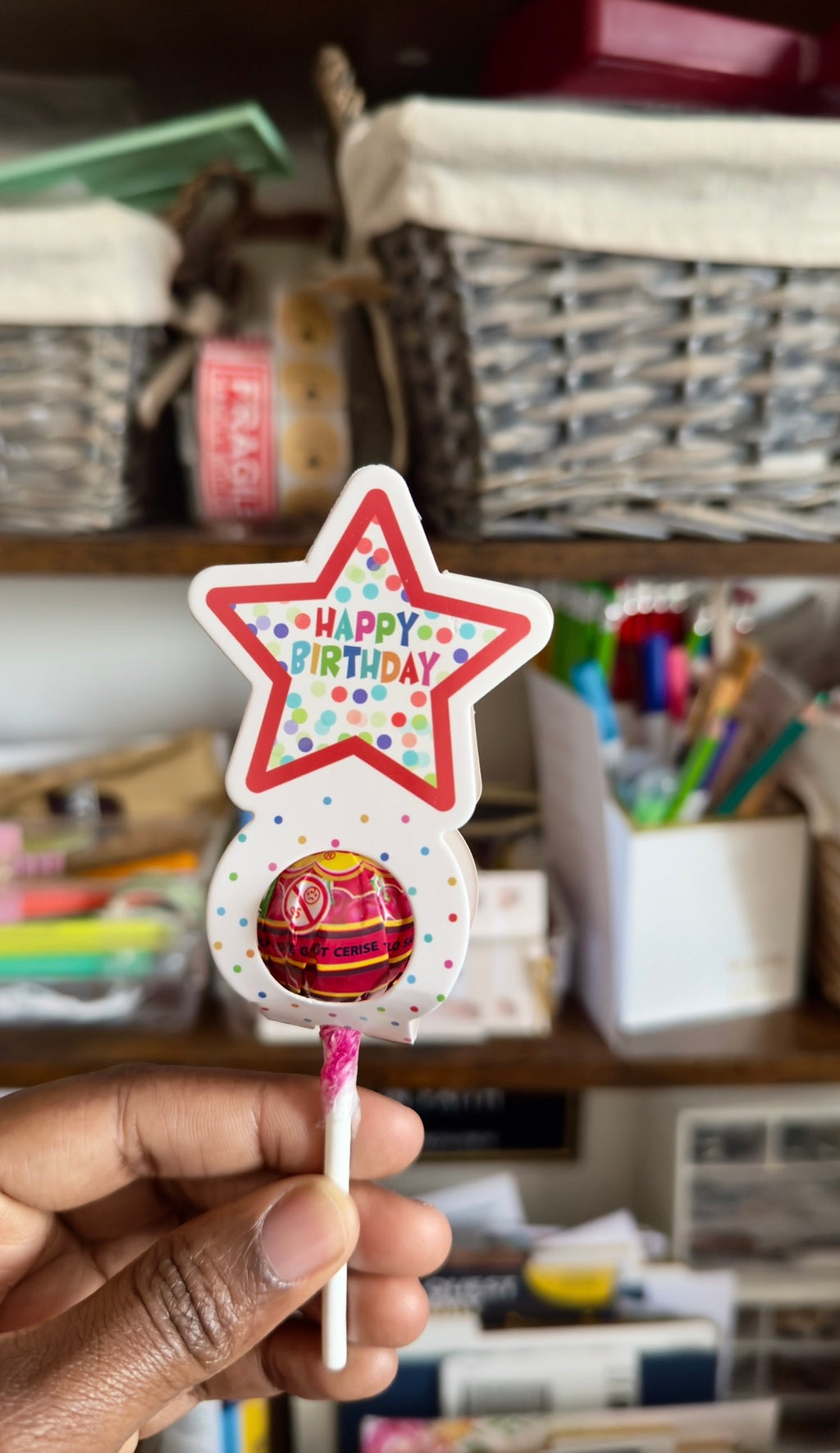Pre-Filled Party Favour Bag from £5.50 per bag