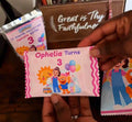 Personalised Chocolate Bar