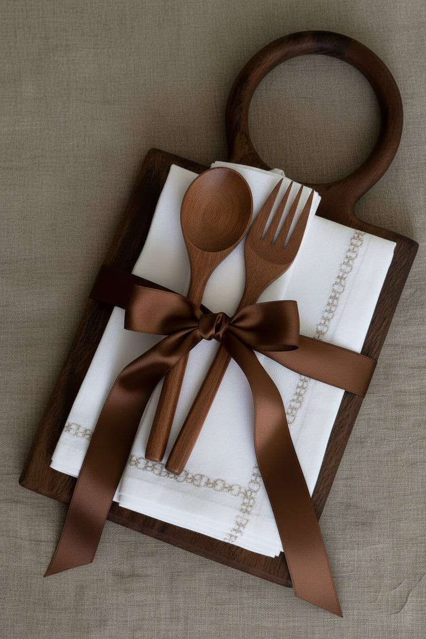 Kitchen Essential Gift Set