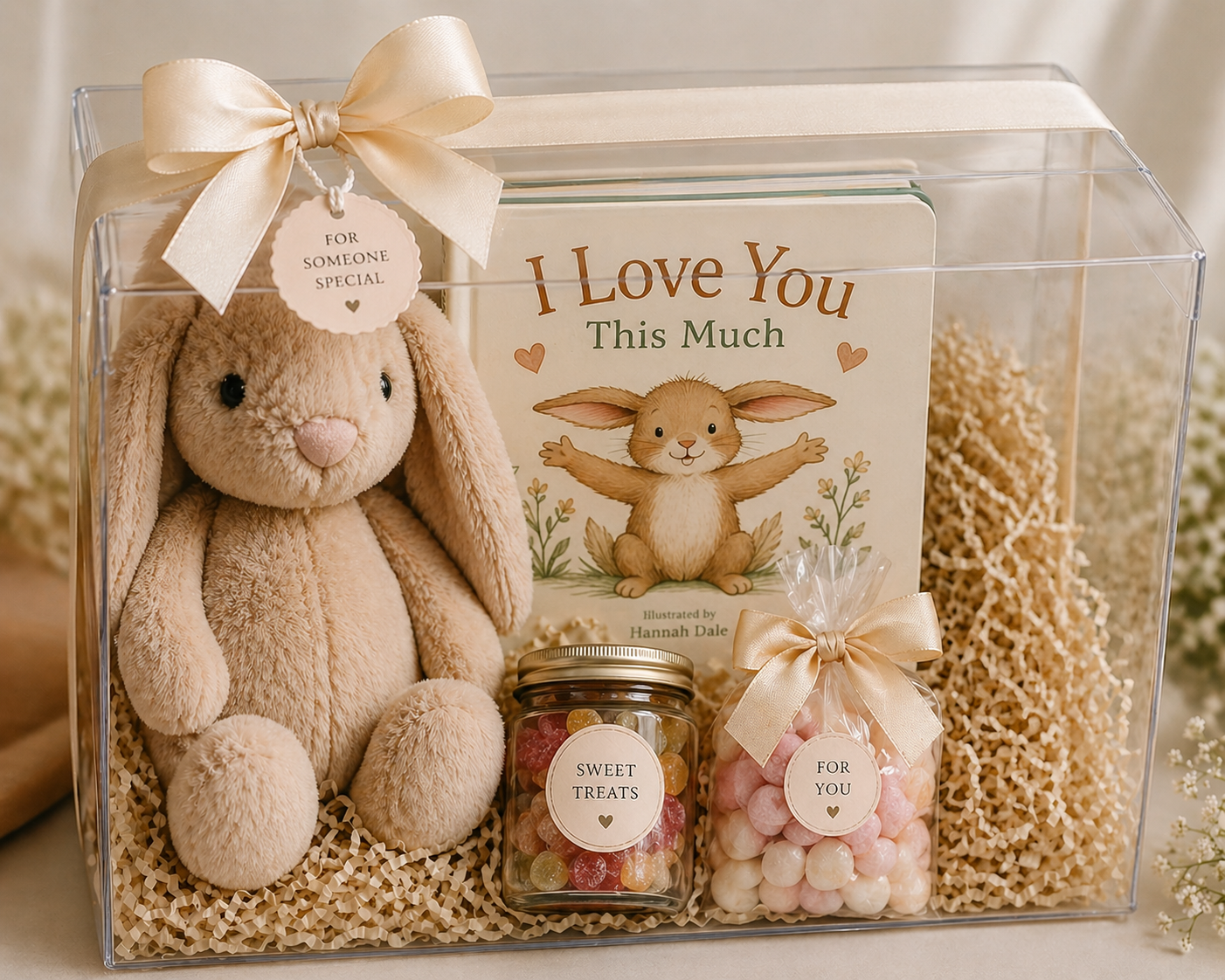 Children’s Gift Box