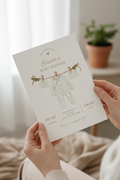 Digital Invites For Baby Showers