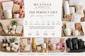 Custom Gift Hamper/Gift set